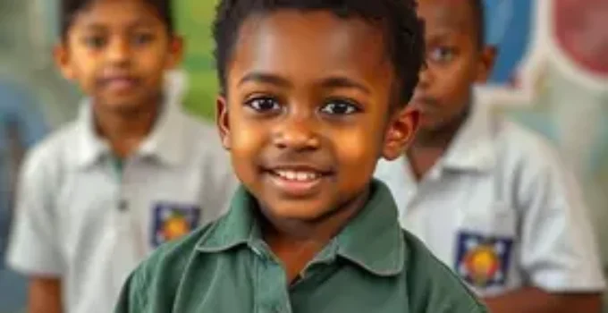 Eleições simuladas