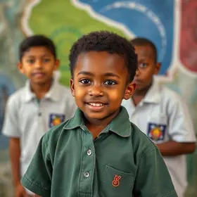 Eleições simuladas