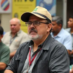 direitos dos ambulantes