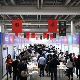 Feirão de Empregos em Goiânia