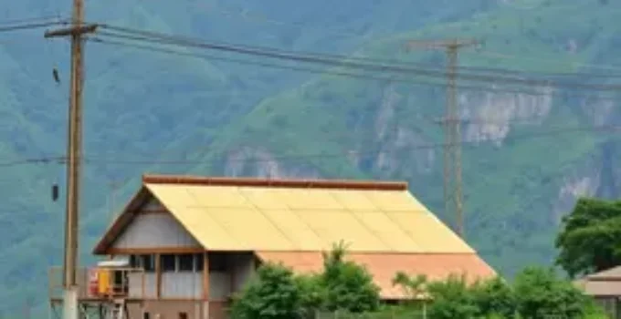 restauração da GO-060