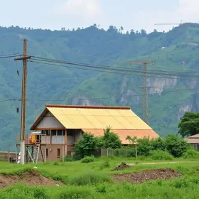 restauração da GO-060