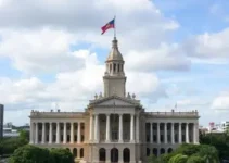 Centro Administrativo Governo de Goiás