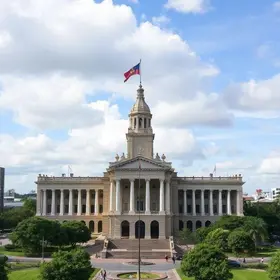 Centro Administrativo Governo de Goiás