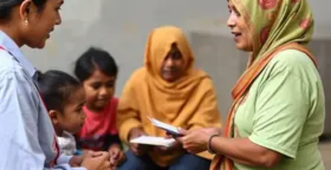 INSS orientação previdenciária vulnerabilidade Goiânia