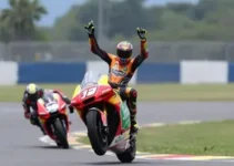 MotoGP no Brasil
