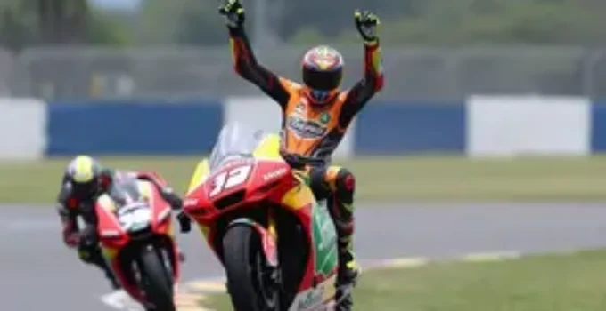 MotoGP no Brasil