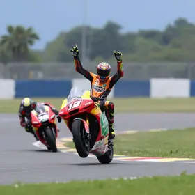 MotoGP no Brasil