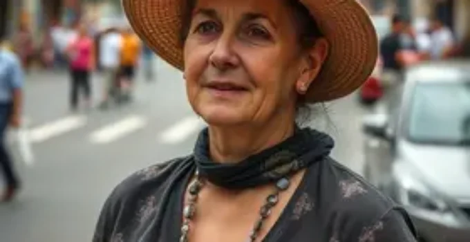 Ocupação Maria Augusta Thomaz