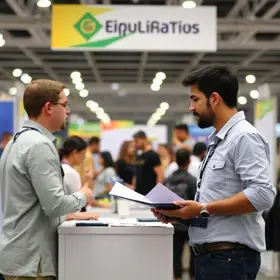 Dia D da qualificação e emprego