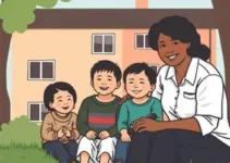 famílias aptas à entrega de documentação para apartamentos do MCMV