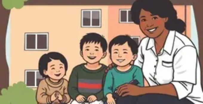 famílias aptas à entrega de documentação para apartamentos do MCMV