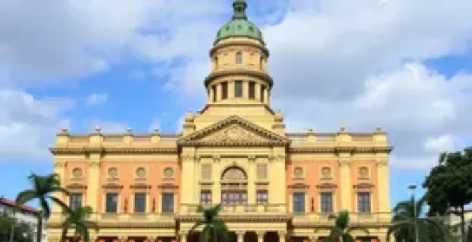 concurso Prefeitura de Goiânia