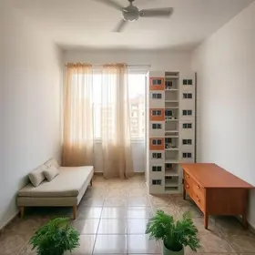 desconto de até 50% para morar no Centro de Goiânia