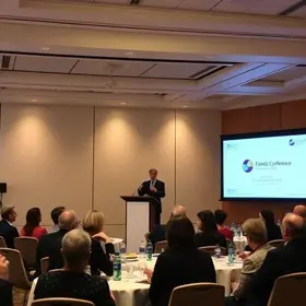 V Congresso de Direito das Famílias e Sucessões