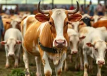 79ª Pecuária de Goiânia
