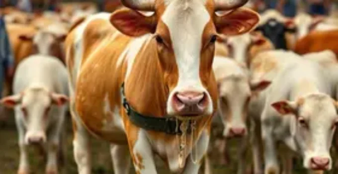 79ª Pecuária de Goiânia