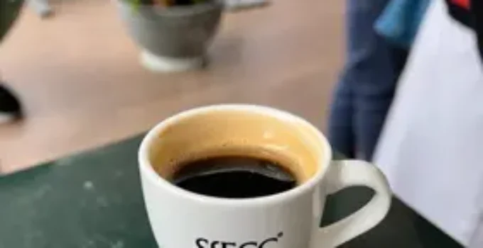 Café Sesc TRE