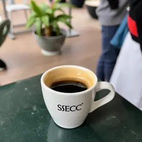 Café Sesc TRE