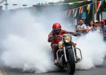 Circuito Junino