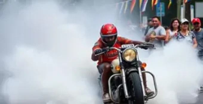Circuito Junino