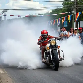 Circuito Junino