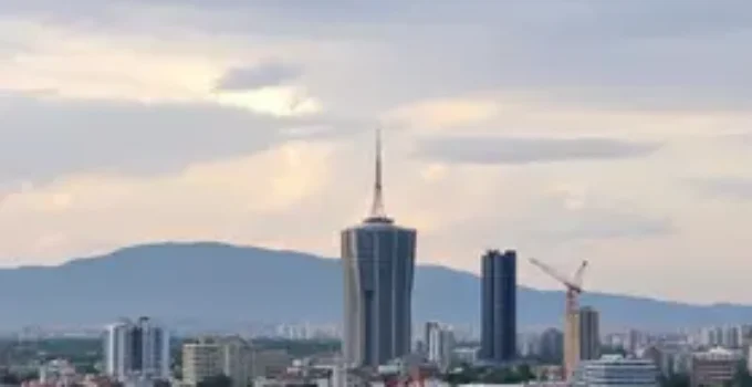 SME de Goiânia - GO