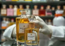 perfumes falsificados