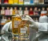 perfumes falsificados