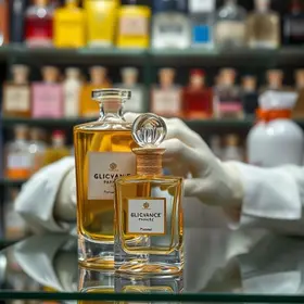 perfumes falsificados