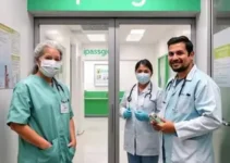 nova agência do Ipasgo Saúde em Goiânia