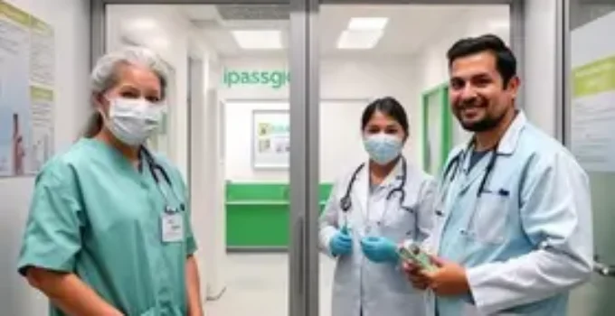 nova agência do Ipasgo Saúde em Goiânia
