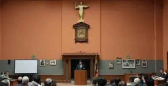 despejos administrativos