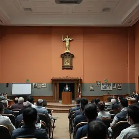 despejos administrativos