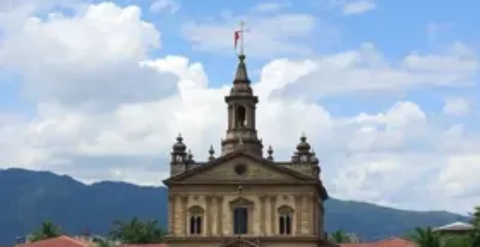feriado de Tiradentes