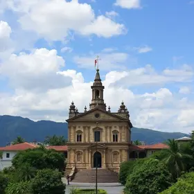 feriado de Tiradentes
