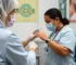 ampliação da vacinação contra gripe