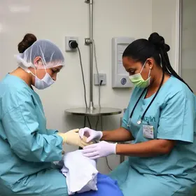 próteses INSS Goiânia