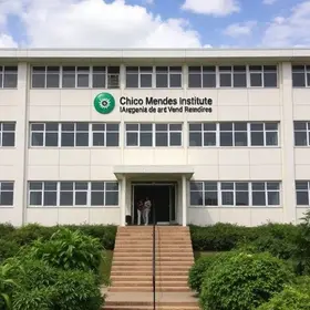 ICMBio processo seletivo Goiânia