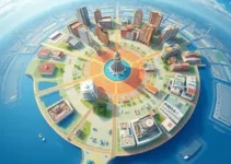 Mapa 360° Goiânia