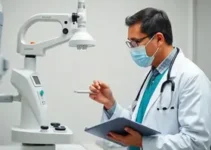 Médico Clínico Goiânia