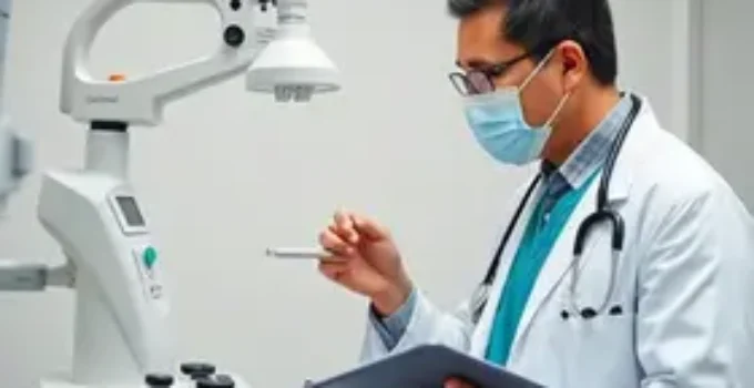 Médico Clínico Goiânia