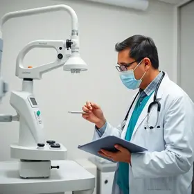 Médico Clínico Goiânia