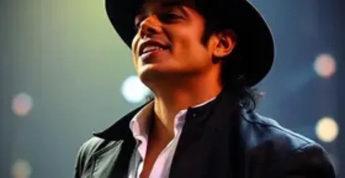 Michael Jackson Live Experience
