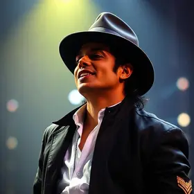 Michael Jackson Live Experience