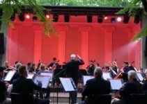 Orquestra Filarmônica de Goiás