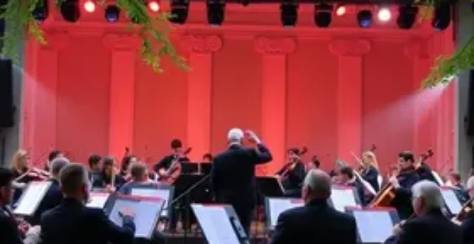 Orquestra Filarmônica de Goiás