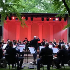 Orquestra Filarmônica de Goiás
