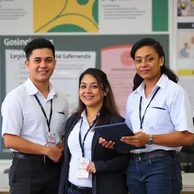 Prefeitura de Goiânia convoca 1622 candidatos classificados em processo seletivo da SME