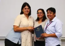 Premiação Professor Excelência